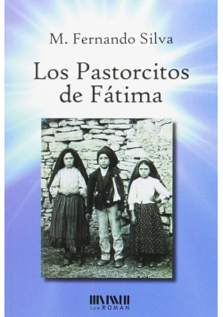 Los pastorcitos de Fátima