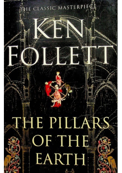 The Pillars of the Earth