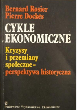 Cykle ekonomiczne