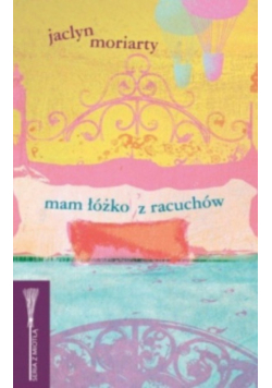 Mam łóżko z racuchów