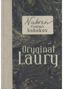 Oryginał Laury