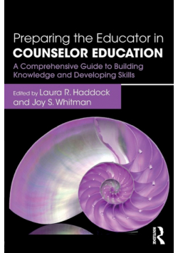 Preparing the Educator in Counselor Education