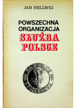 Powszechna organizacja służba w Polsce