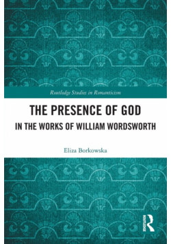 The Presence of God in the Works of William Wordsworth