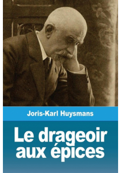 Le drageoir aux épices
