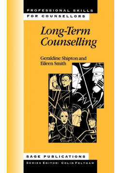 Long-Term Counselling