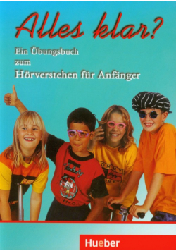 Alles klar Ubungsbuch