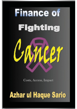 Finance of Fighting Cancer