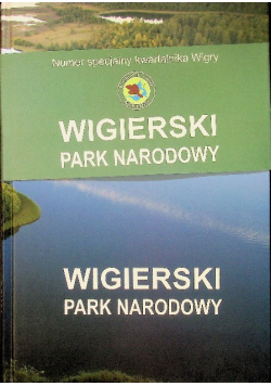 Wigierski Park Narodowy