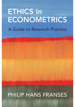 Ethics in Econometrics