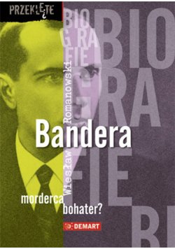 Romanowski Wiesław - Bandera Terrorysta