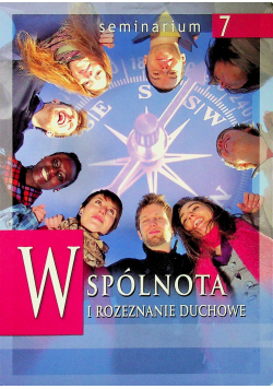 Wspólnota i rozeznanie duchowe