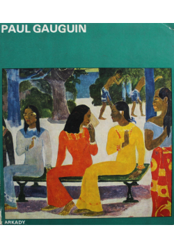 Paul Gauguin