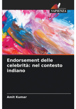 Endorsement delle celebrità