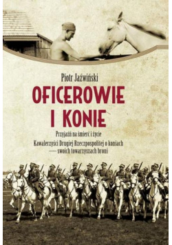 Oficerowie i konie