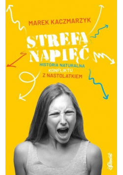 Strefa napięć