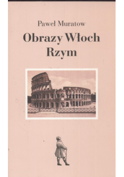 Obrazy Włoch Rzym