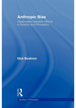 Anthropic Bias