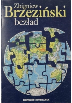 Bezład
