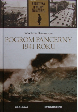 Pogrom pancerny 1941 roku