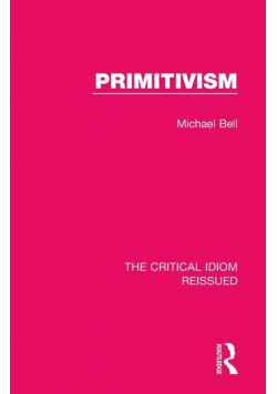 Primitivism