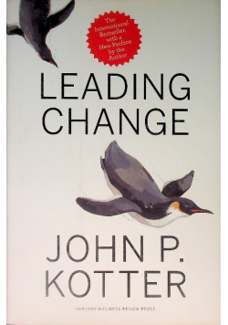 Leading Change