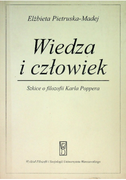 Wiedza i człowiek