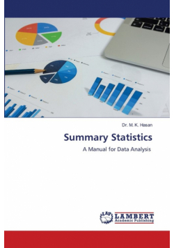 Summary Statistics