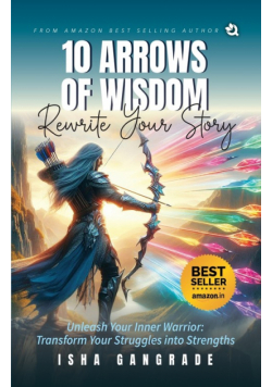 10 Arrows of Wisdom