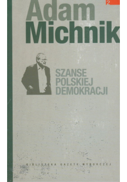 Szanse polskiej demokracji