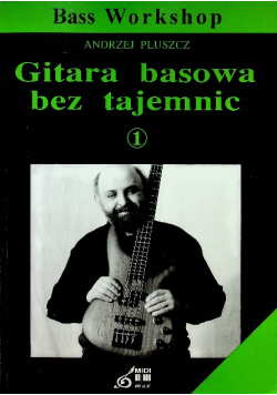 Gitara basowa bez tajemnic