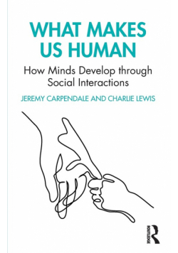 What Makes Us Human