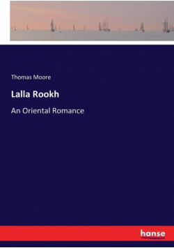 Lalla Rookh