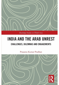 India and the Arab Unrest