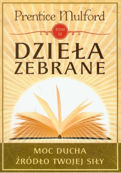 Dzieła zebrane Tom 2