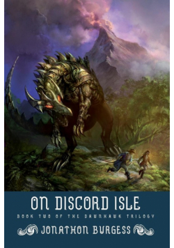 On Discord Isle