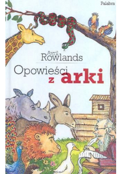 Opowieści z arki