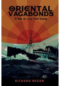 Oriental Vagabonds