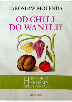 Od chili do wanilii