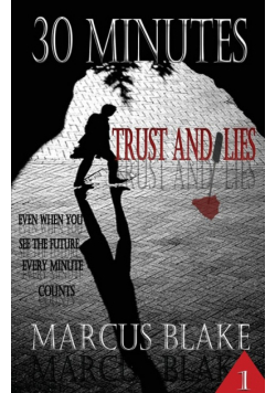 30 Minutes (Book 1)