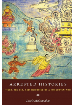 Arrested Histories