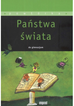 Państwa świata dla gimnazjum