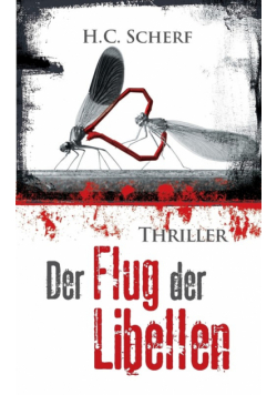 Der Flug der Libellen