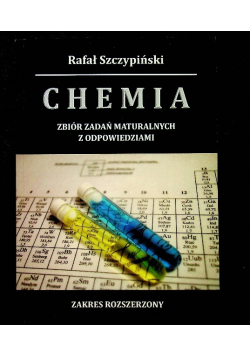 Chemia Zakres rozszerzony