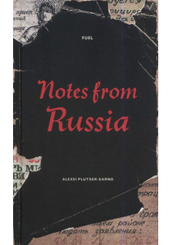 Notes from Russia