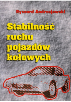 Stabilność ruchu pojazdów kołowych