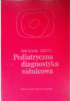 Pediatryczna diagnostyka różnicowa