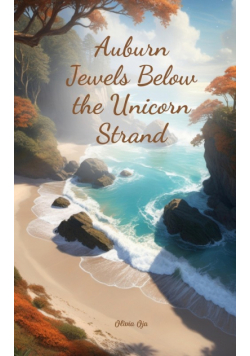 Auburn Jewels Below the Unicorn Strand