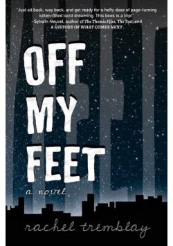 Off My Feet