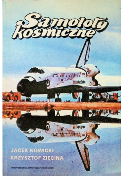 Samoloty kosmiczne